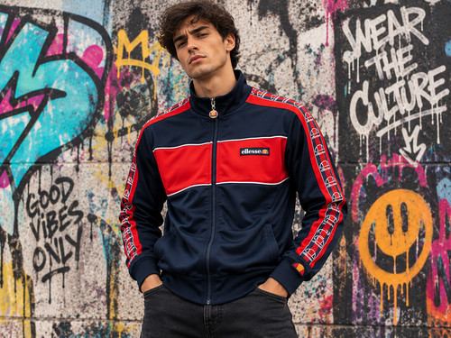Men ellesse leonardo - men, servadio