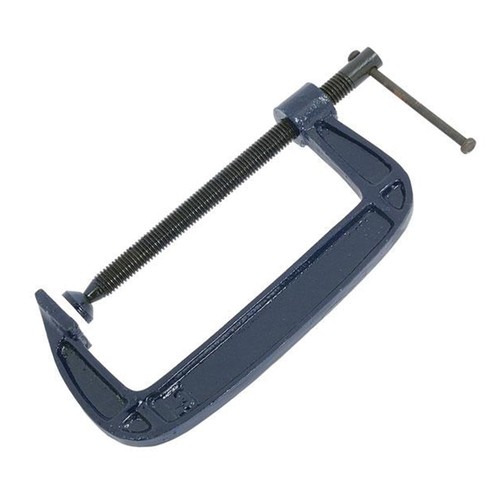 150mm clamp heavy duty - g,