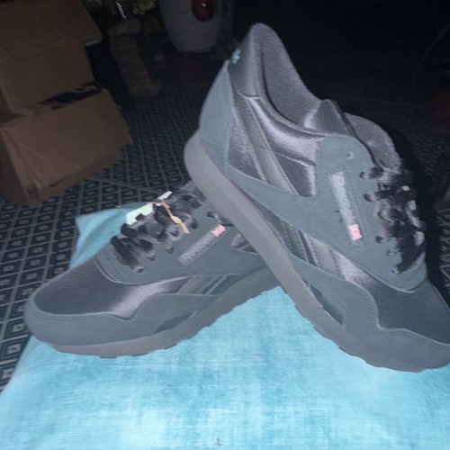 Reebok classic nylon men low - reebok, men's