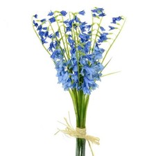 Artificial Flowers Bluebells