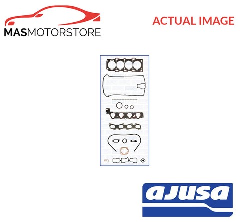Engine top gasket set - set, ajusa