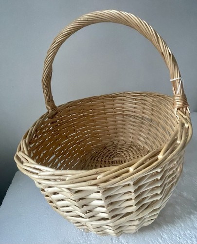 Traditional vintage wicker - traditional,