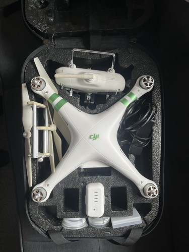 Dji 000167 phantom 3 - dji, cp.pt.000167