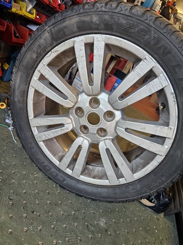 L322 range rover vogue - l322,