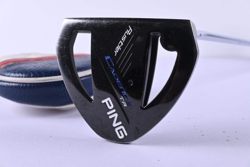 Ping cadence rustler - rustler, putter