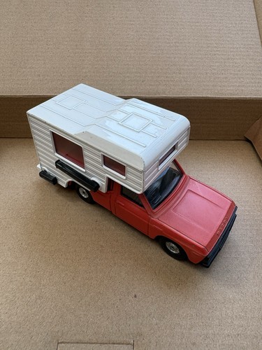 Vintage corgi toys 415 - 415, mazda