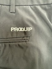 Proquip Golf Trousers - Water Resistant 38w 29L