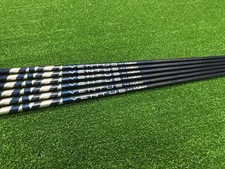 Fujikura Ventus 5-A Pulled Graphite Iron Shafts / Set Of 6 / .355" Tip