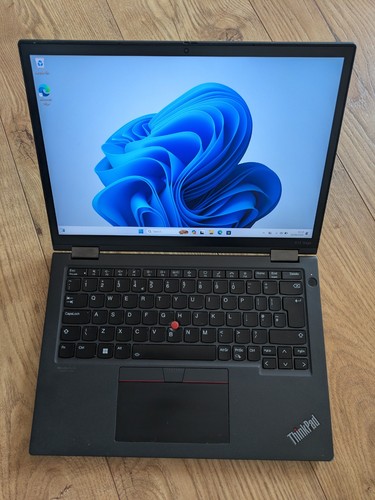 Lenovo thinkpad x13 yoga gen - x13,