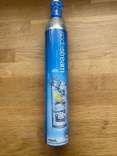 Sodastream co2 refill for - for, your