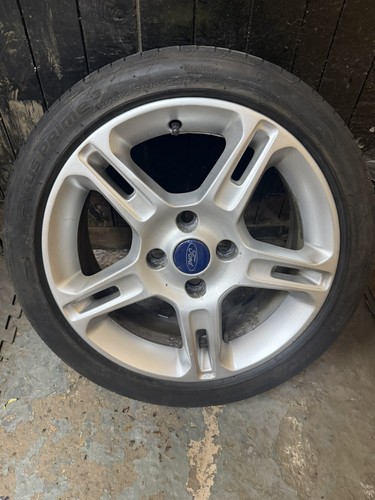 Ford fiesta zetec - ford, mk