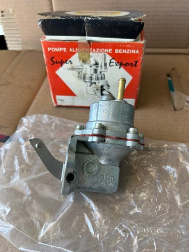 Petrol pump - ac, 1100