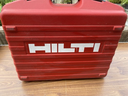 Hilti 100 nail gun - gx-100, with