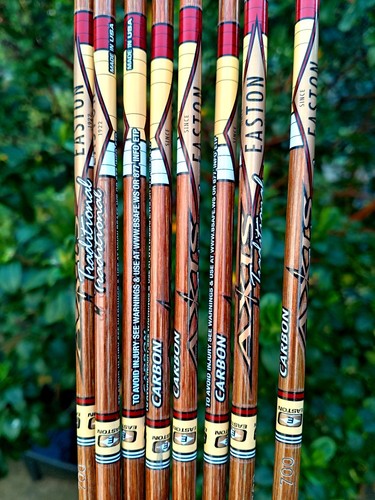 Easton traditional axis carbon - axis,