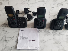 BT BT3960 Triple Trio Digital