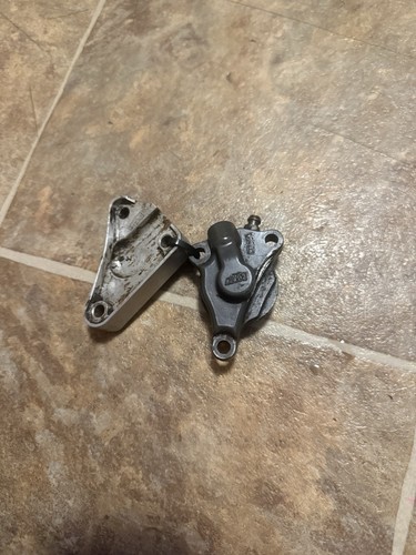 Ktm 85sx clutch slave - ktm,