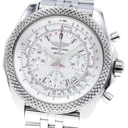 Breitling bentley b06s ab0612 - breitling,