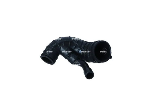 Air filter intake - , exhaust