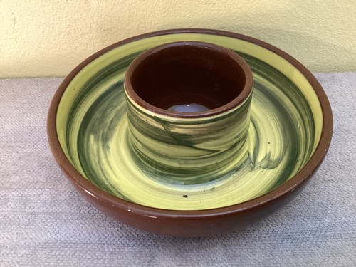 Vintage holkham pottery - vintage,
