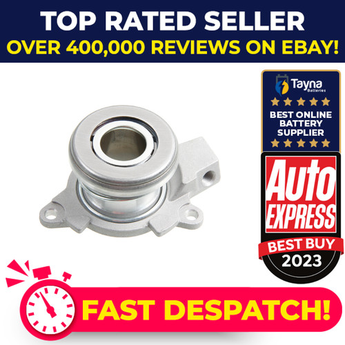 Clutch concentric slave - concentric,