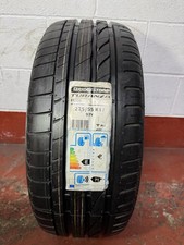 225/55 R17 97Y New Bridgestone