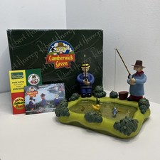 Camberwick Green Windy Miller