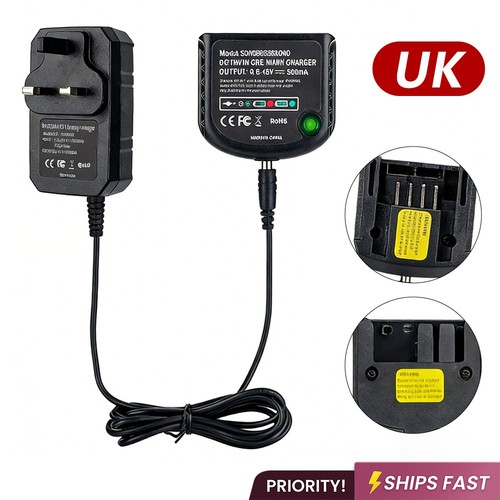 Portable nicad nimh - nicad,