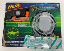 N-Strike LED Sight &