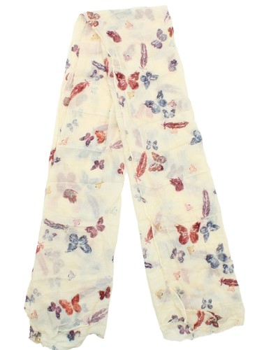 Fat face women scarf cream - fat,