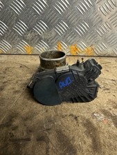 VAUXHALL CORSA D 1.0L THROTTLE