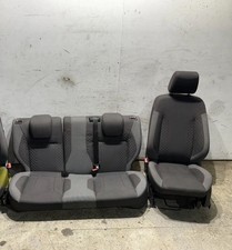 FORD FIESTA MK7 2014 FRONT