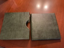 KA-BE STAMP ALBUM WITH