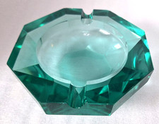 MID CENTURY MURANO SOMMERSO