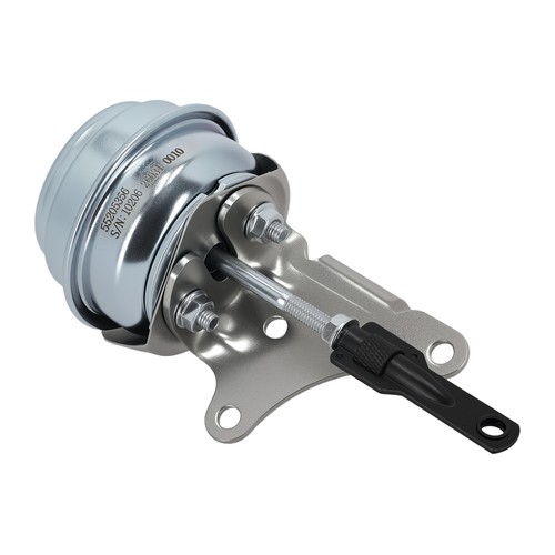 Turbocharger actuator for - turbocharger,