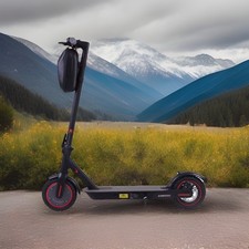 J03 PRO - Electric Scooter - 350W - Adult Folding Electric Scooter FREE SHIPPING