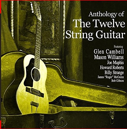 Anthology the twe - the,
