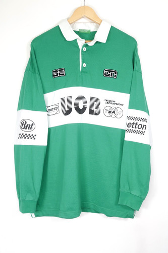 United colors benetton - united, of
