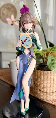 23cm honkai star rail - star, ruan