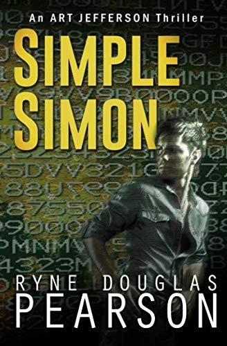 Simple simon art jefferson - simple,