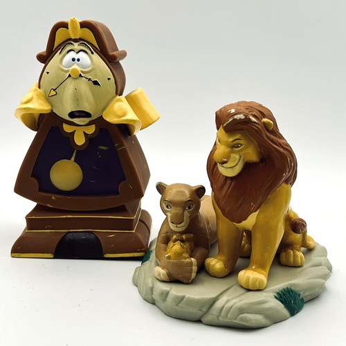 Vtg 90s disney nostalgia - disney,