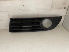 VW Polo Mk4 9N3 05-09 front