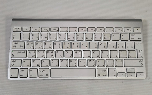 Genuine apple wireless - apple,