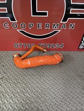 Silicone Air Intake Hose Turbo for Mini Cooper S 1.6 R55 R56 R57 R58 R59 R60 N18