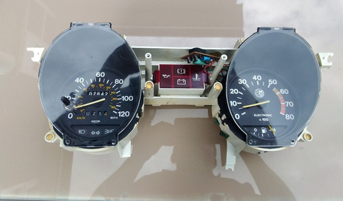 Alfa romeo sud instrument - sud,