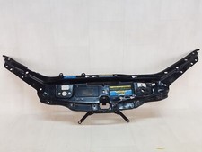 SAAB 93 9-3 MK2 03-07 4DR SALOON FRONT BUMPER SLAM PANEL BRACKET 12761991