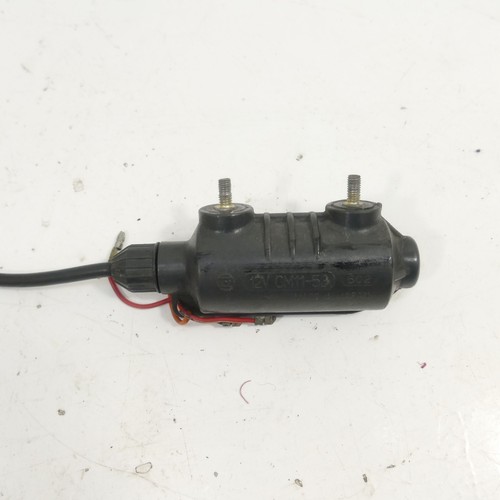 Yamaha 400 1a3 - yamaha, ignition