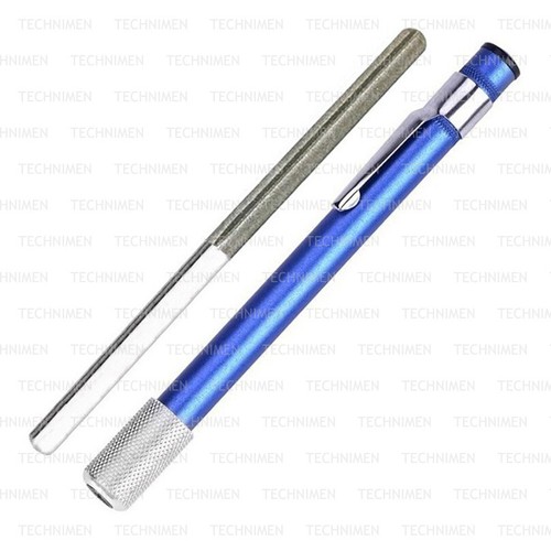 Pen type pocket diamond - pen,