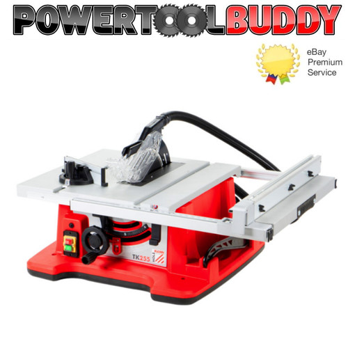 Holzmann tk255 table saw - holzmann, |