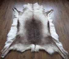 REINDEER FUR reindeer