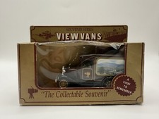 STEVELYN VIEW VANS / LLEDO DAYS GONE By Bridge north Van